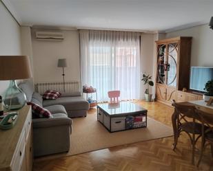 Flat to rent in Calle Castillo de Simancas, 2, Las Rozas de Madrid