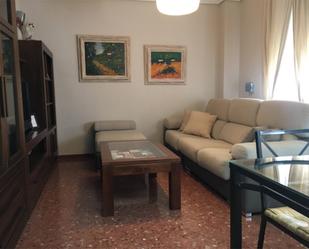 Living room of Flat to rent in  Córdoba Capital  with Air Conditioner