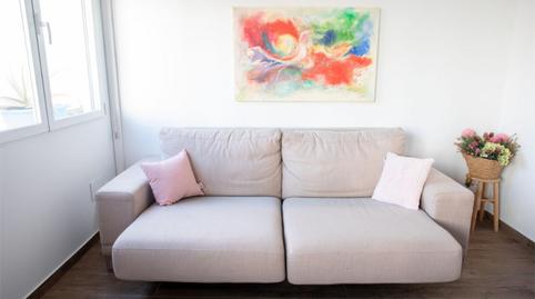 Photo 2 of Flat to rent in Carrer de Marvà, 6, Arrancapins, Valencia