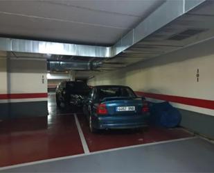 Parking of Garage to rent in Burgos Capital