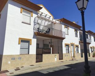 Exterior view of Flat for sale in Isla Cristina  with Terrace