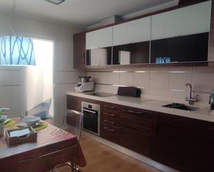 Kitchen of Flat for sale in Orihuela  with Air Conditioner, Heating and Parquet flooring