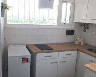 Kitchen of Apartment for sale in Cambrils  with Terrace and Swimming Pool