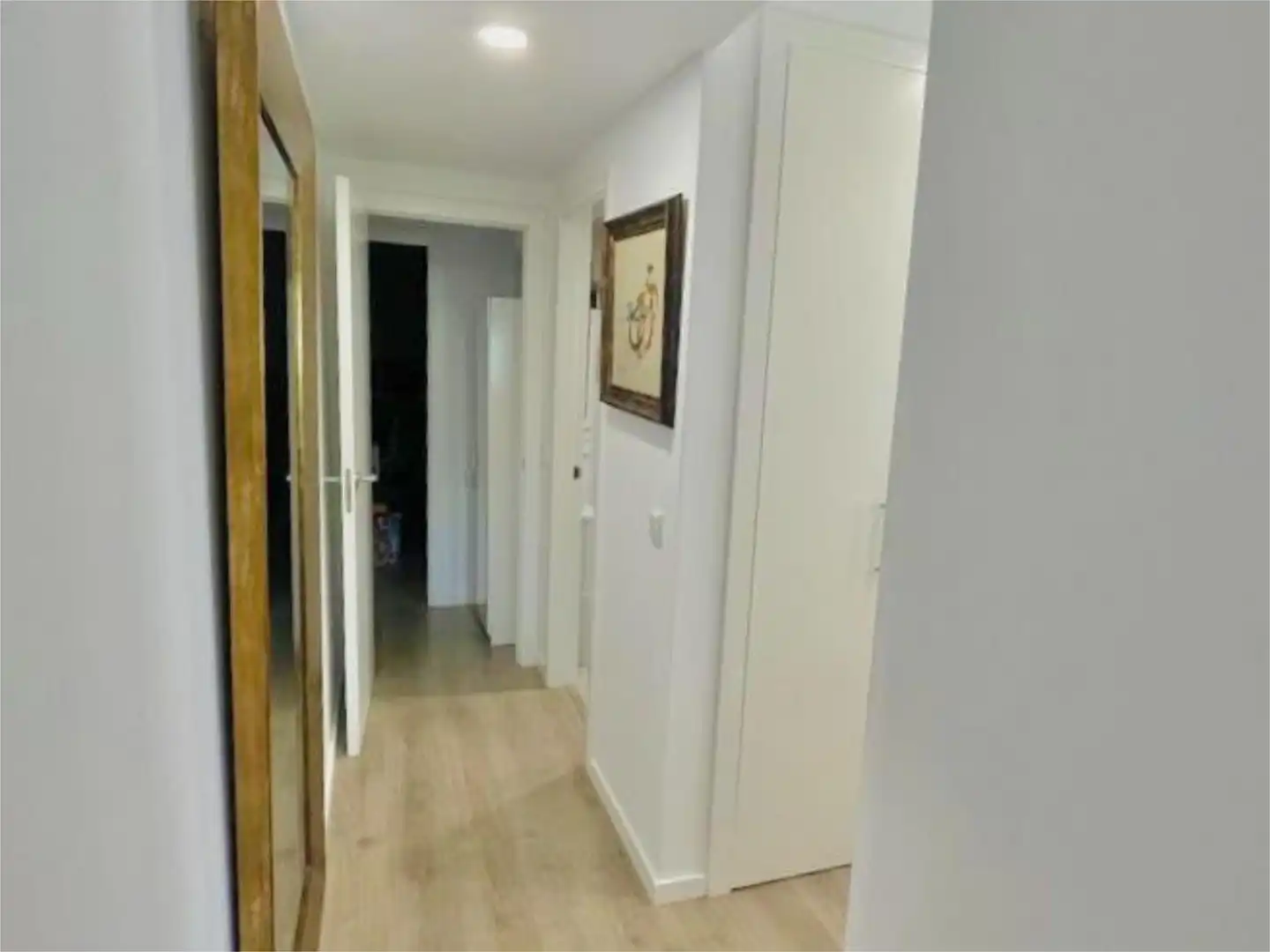 Pis en venda a Calle del Green, 2, Buenas Noches Pis en venda en Estepona amb Aire condicionat, Calefacció i Jardí privat
