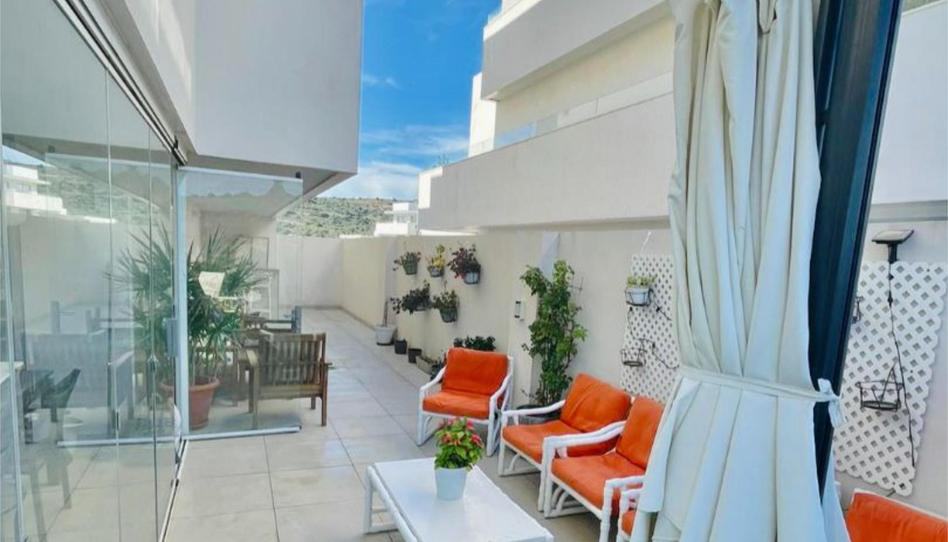 Foto 1 de Pis en venda a Calle del Green, 2, Buenas Noches, Málaga