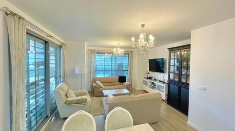 Foto 2 de Pis en venda a Calle del Green, 2, Buenas Noches, Málaga