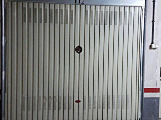 Garaje en Venta en Iturribidea Kalea, 4 en Zarautz