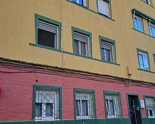 Vista exterior de Pis en venda en  Zaragoza Capital