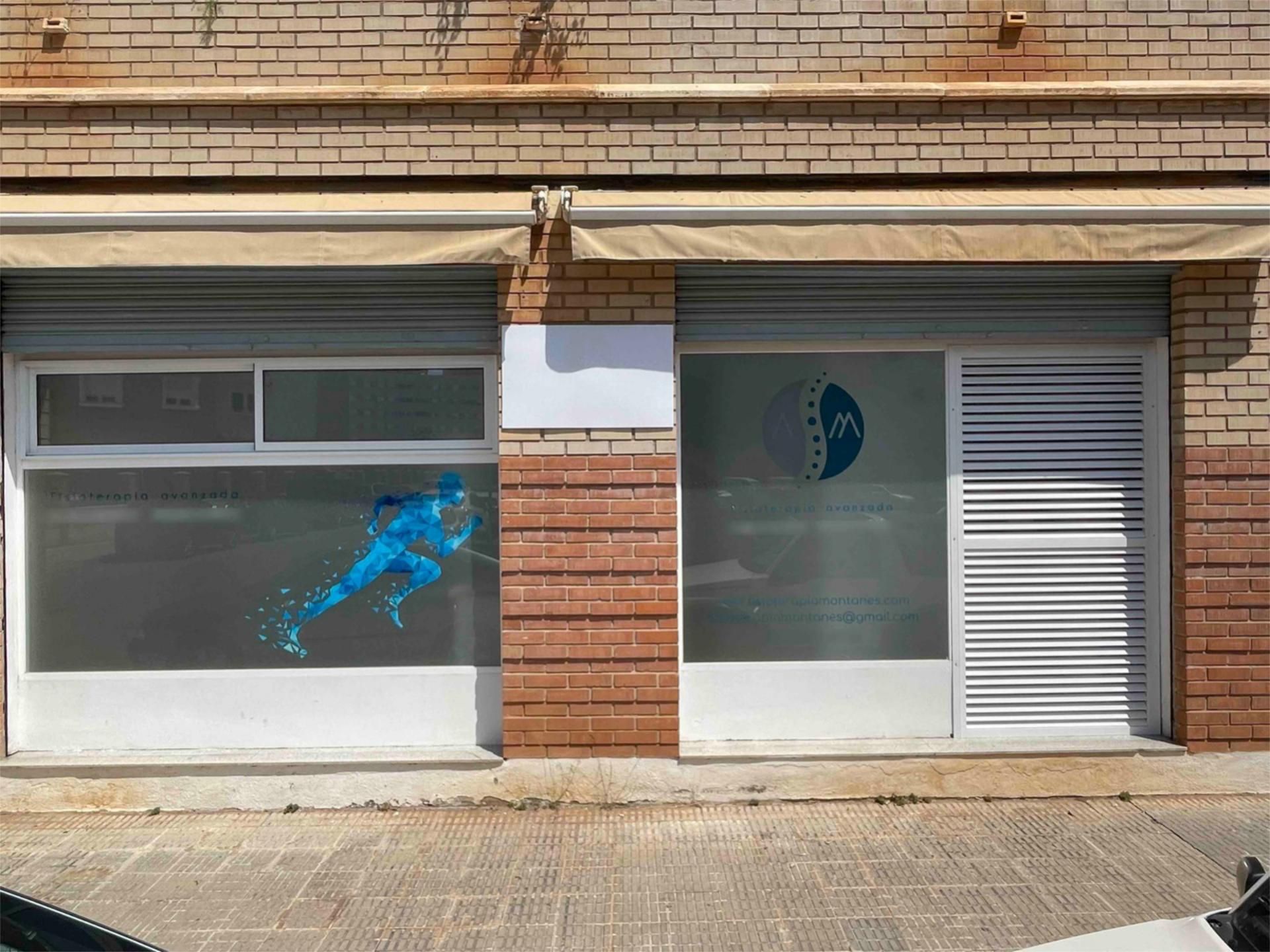 Premises for sale in Castellón de la Plana / Castelló de la Plana  with Air Conditioner