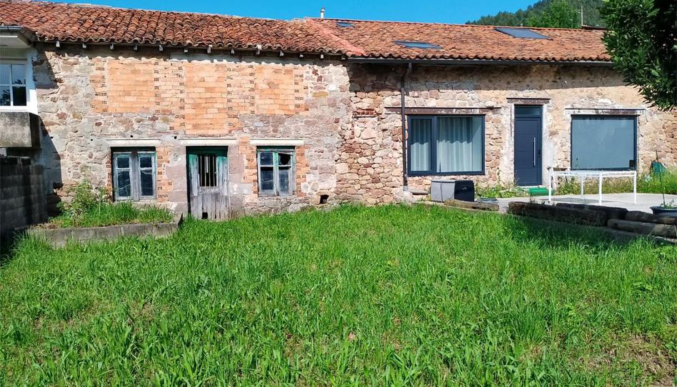 Casa adosada en venda a Barrio Viérnoles, 183, Nueva Ciudad, Cantabria - imatge 1 Foto 1 de Casa adosada en venda a Barrio Viérnoles, 183, Nueva Ciudad, Cantabria