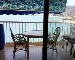 Balcony of Apartment to rent in Cullera  with Terrace and Swimming Pool