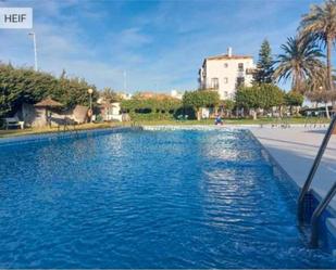 Swimming pool of Flat to rent in Salobreña  with Swimming Pool