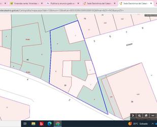 Urbanitzable en venda en Almagro