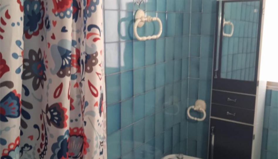 Foto 1 de Pis de lloguer a Calle Rosario, 120, Ensanche - Franciscanos, Albacete