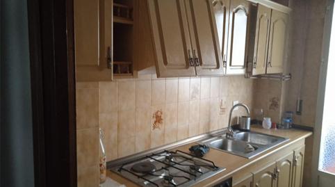 Foto 2 de Pis de lloguer a Calle Rosario, 120, Ensanche - Franciscanos, Albacete