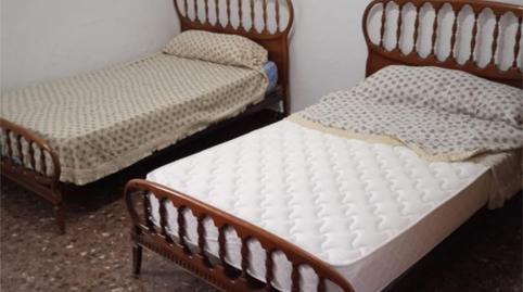 Foto 4 de Pis de lloguer a Calle Rosario, 120, Ensanche - Franciscanos, Albacete