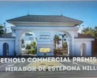 Premises to rent in Calle Jacaranda, 2, Altos de Estepona