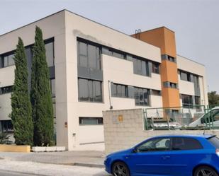 Exterior view of Office to rent in Villaviciosa de Odón