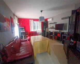 Living room of Flat for sale in Moraleja  with Terrace