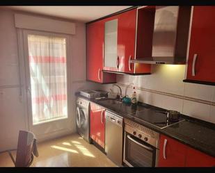 Flat to rent in Calle Comuneros Castilla, 15, Almazán