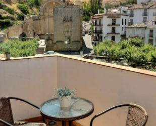 Attic to rent in Plaza Santa María, 14-12, Cazorla