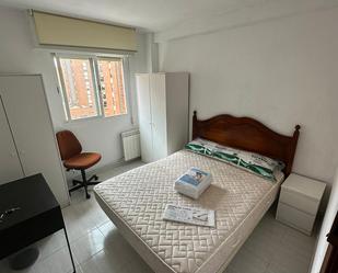 Bedroom of Flat to share in Valdemoro  with Terrace