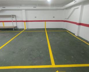 Parking of Garage to rent in Fuengirola