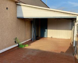 Attic for sale in Montornès del Vallès  with Air Conditioner, Heating and Terrace