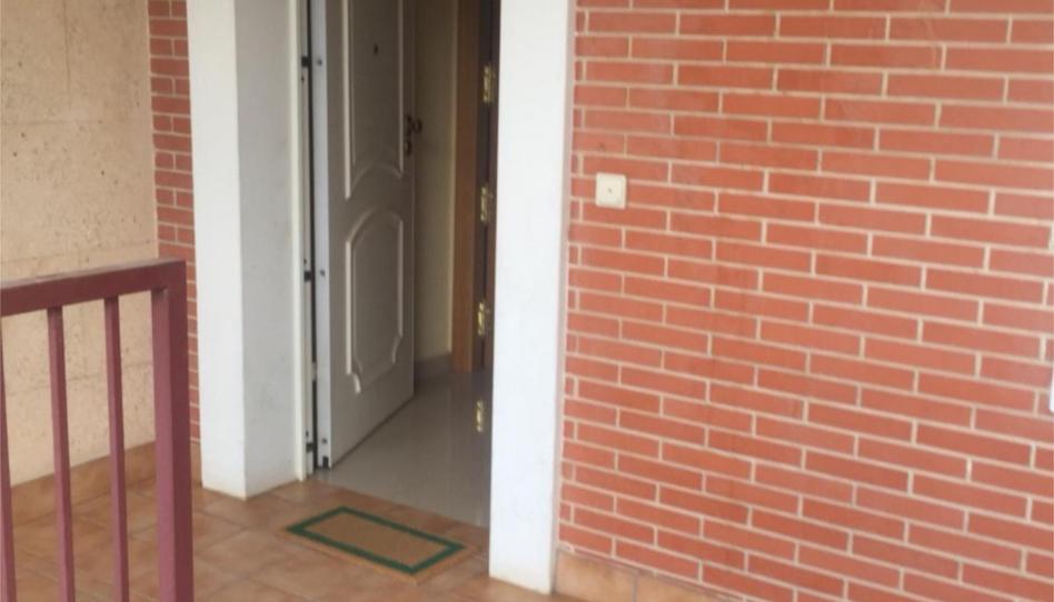 Photo 1 of Flat to share in Avenida Juan Carlos I, 55, Espinardo, Murcia