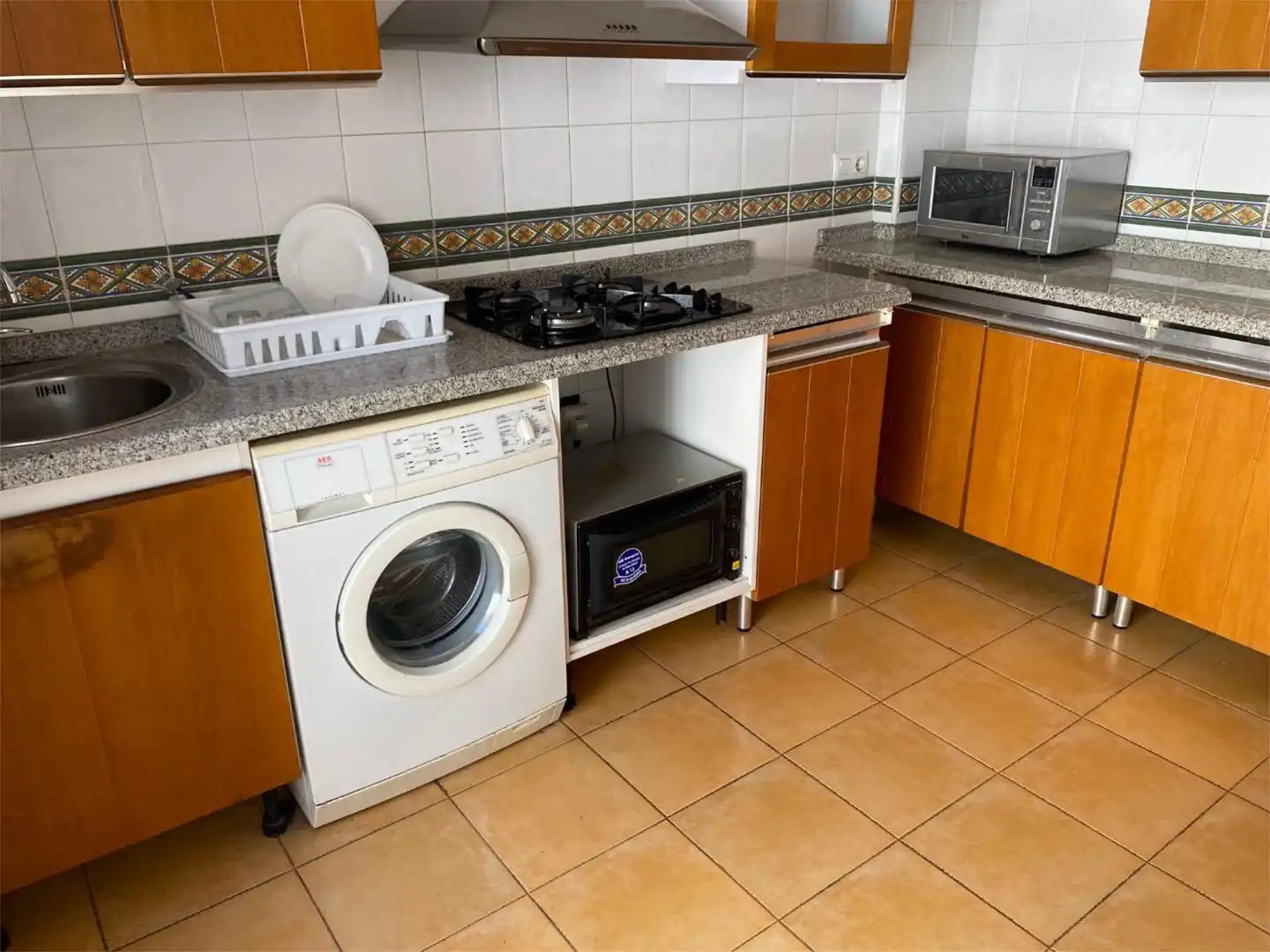 Room in Avenida Juan Carlos I, 55, Espinardo Room in Avenida Juan Carlos I, 55, Espinardo