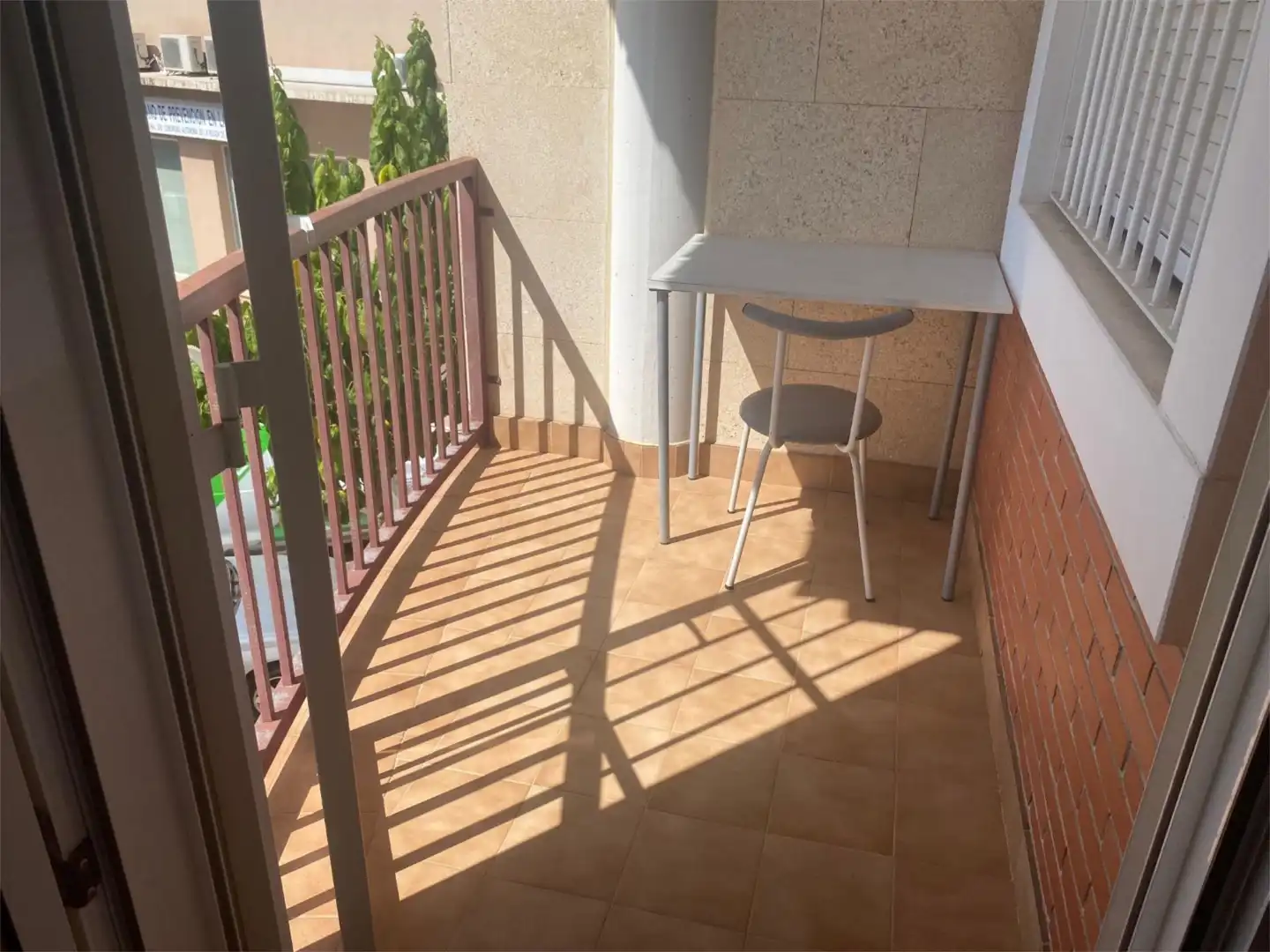 Room in Avenida Juan Carlos I, 55, Espinardo Room in Avenida Juan Carlos I, 55, Espinardo