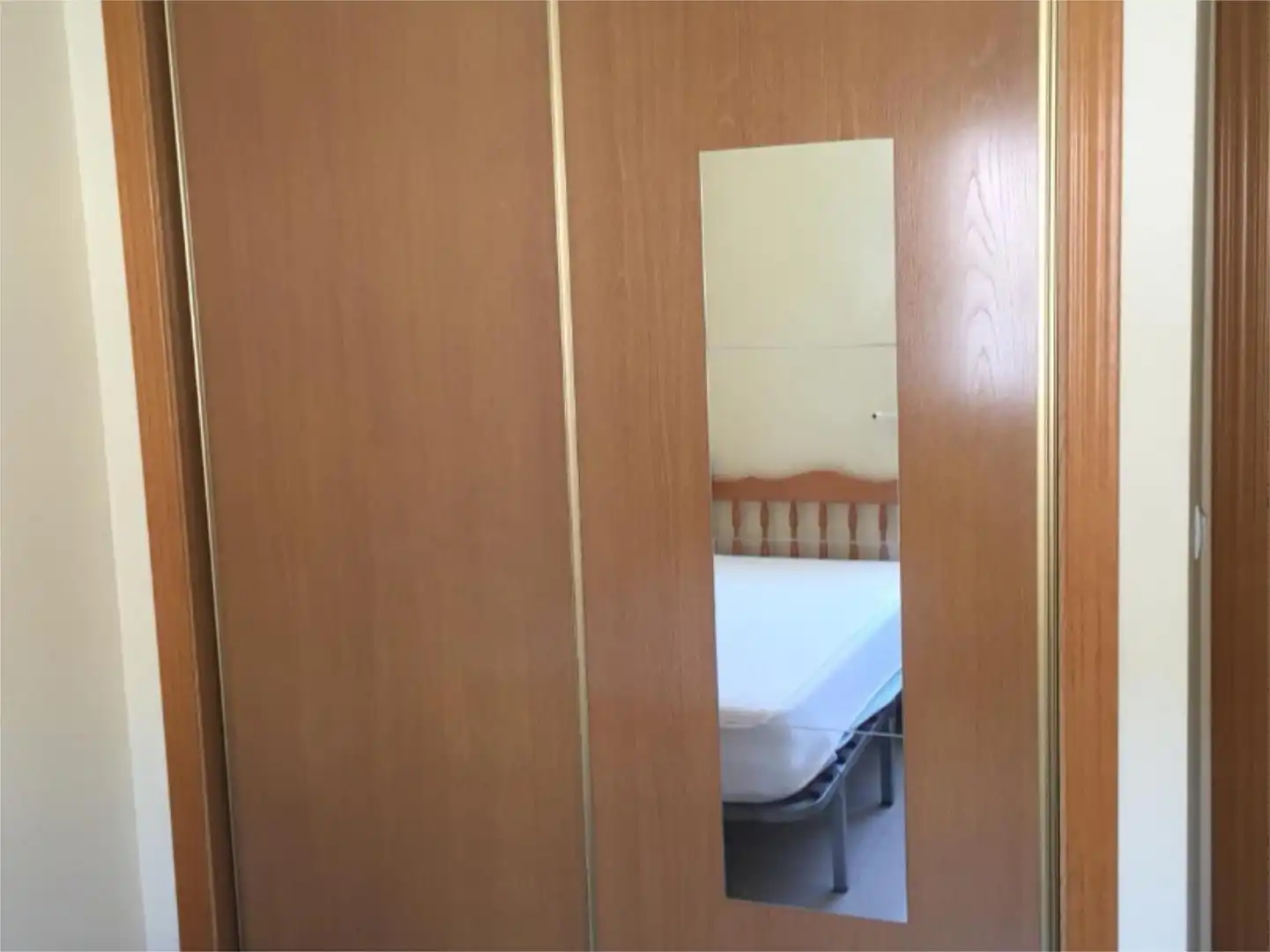 Room in Avenida Juan Carlos I, 55, Espinardo Room in Avenida Juan Carlos I, 55, Espinardo
