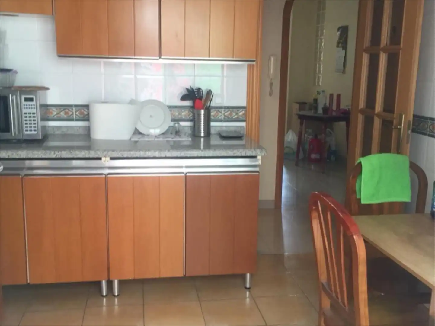Room in Avenida Juan Carlos I, 55, Espinardo Room in Avenida Juan Carlos I, 55, Espinardo