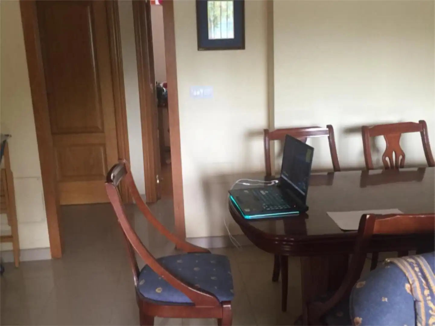 Room in Avenida Juan Carlos I, 55, Espinardo Room in Avenida Juan Carlos I, 55, Espinardo