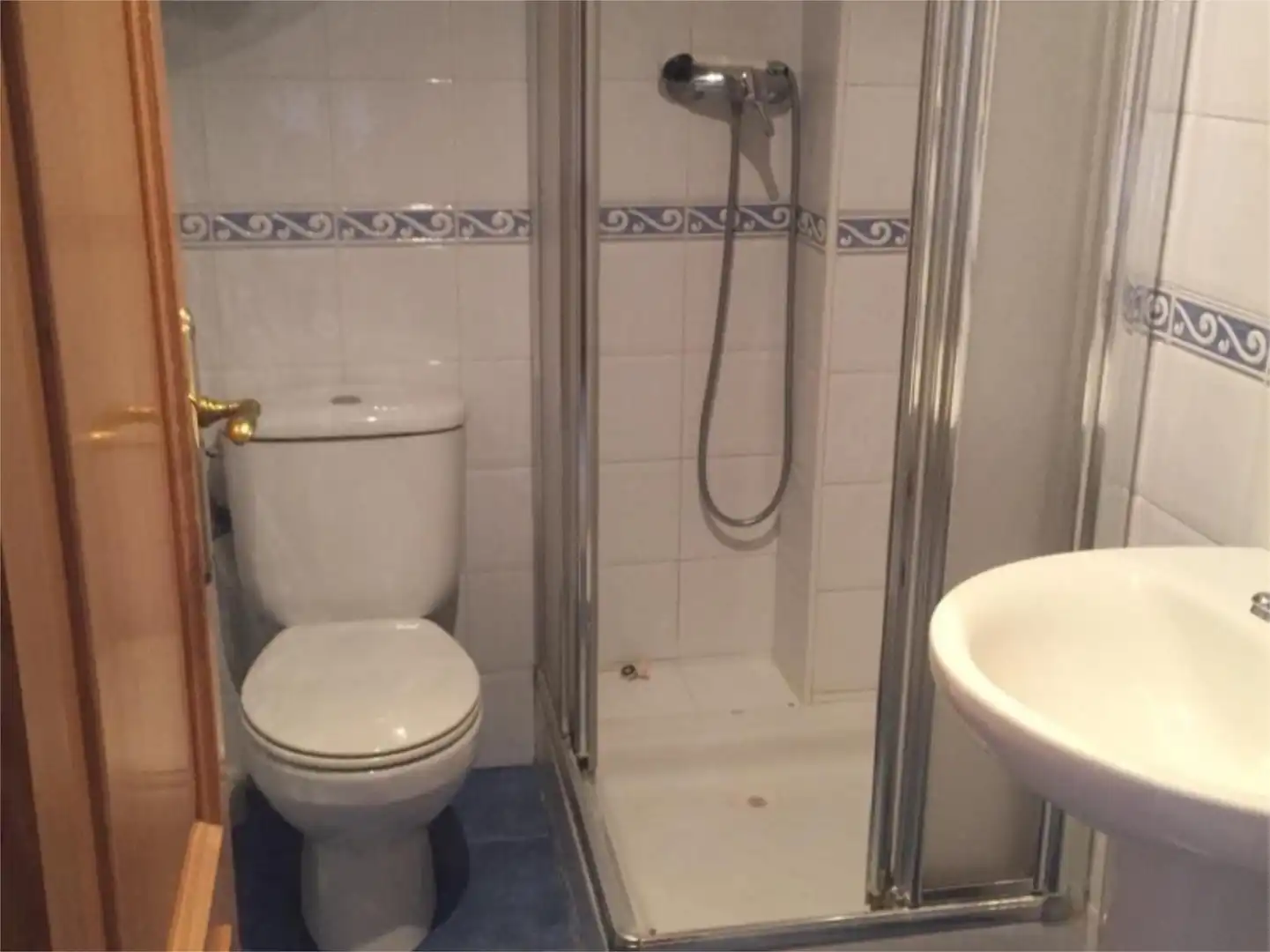 Room in Avenida Juan Carlos I, 55, Espinardo Room in Avenida Juan Carlos I, 55, Espinardo