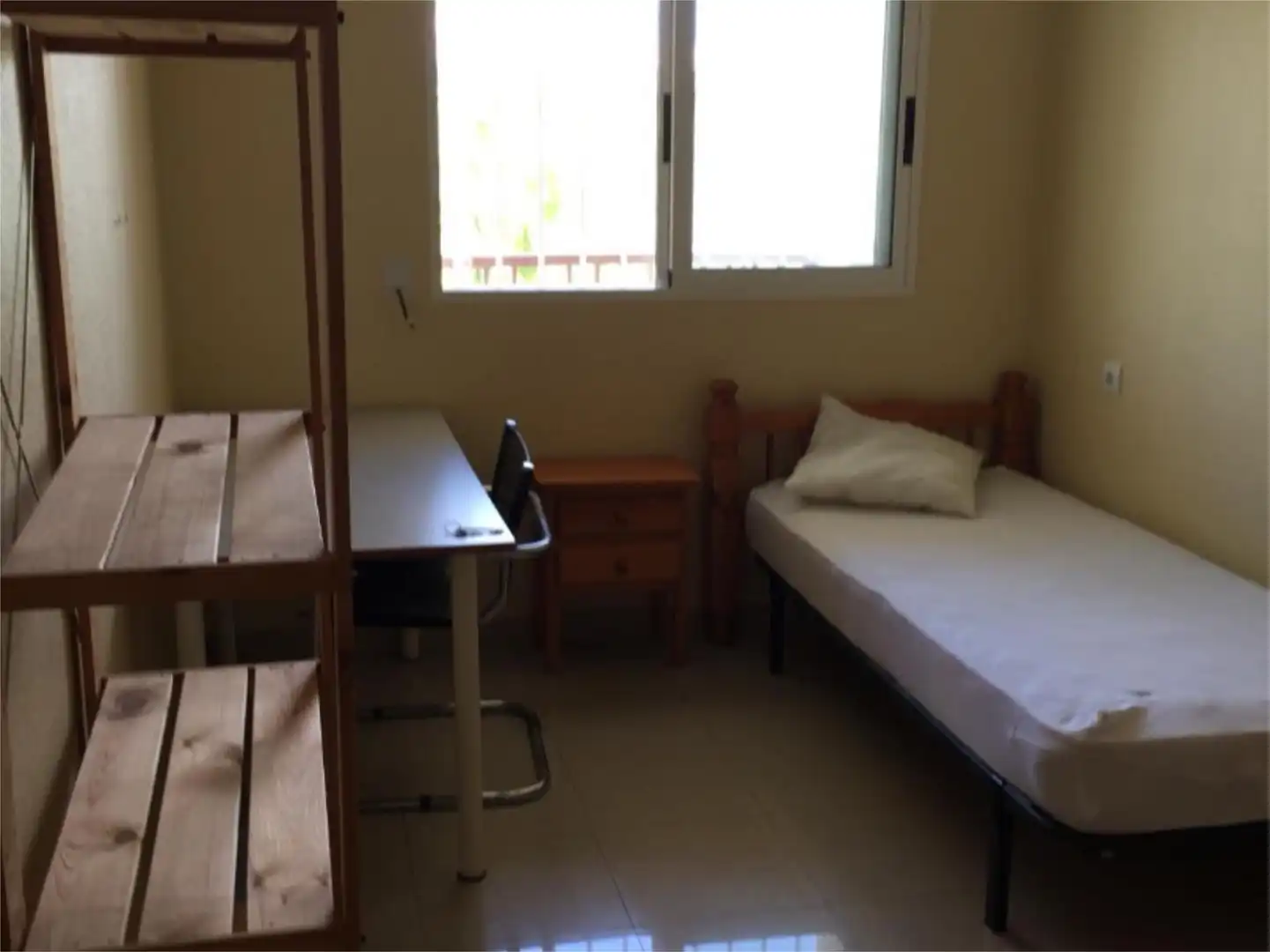 Room in Avenida Juan Carlos I, 55, Espinardo Room in Avenida Juan Carlos I, 55, Espinardo