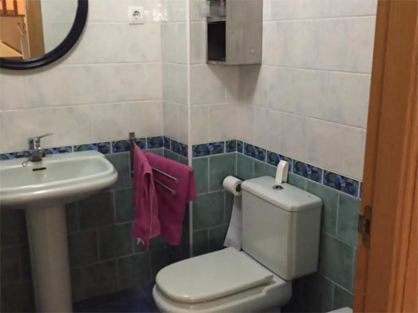 Room in Avenida Juan Carlos I, 55, Espinardo Room in Avenida Juan Carlos I, 55, Espinardo