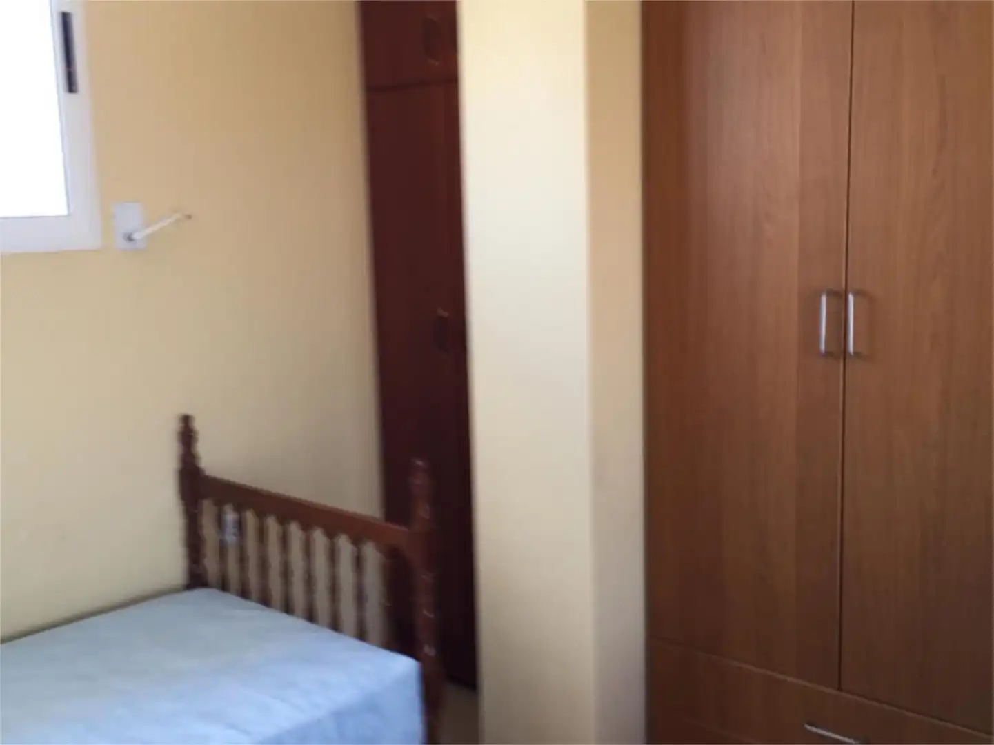 Room in Avenida Juan Carlos I, 55, Espinardo Room in Avenida Juan Carlos I, 55, Espinardo