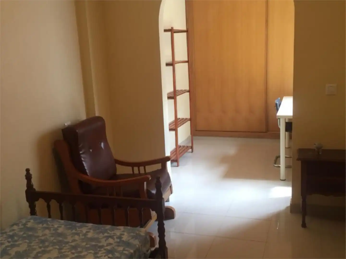 Room in Avenida Juan Carlos I, 55, Espinardo Room in Avenida Juan Carlos I, 55, Espinardo
