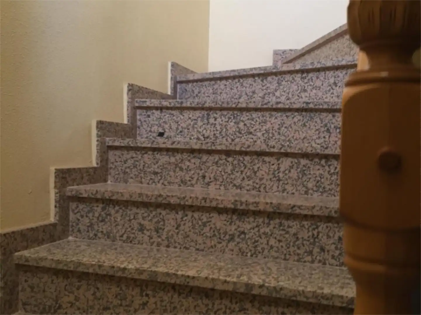 Room in Avenida Juan Carlos I, 55, Espinardo Room in Avenida Juan Carlos I, 55, Espinardo
