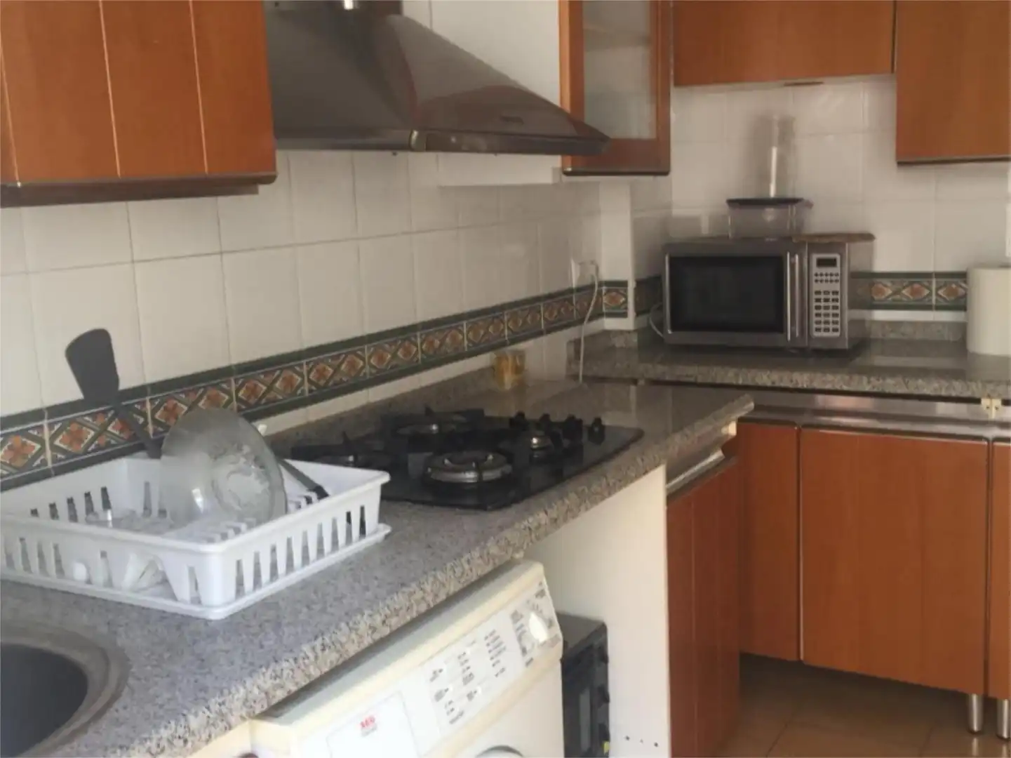 Room in Avenida Juan Carlos I, 55, Espinardo Room in Avenida Juan Carlos I, 55, Espinardo
