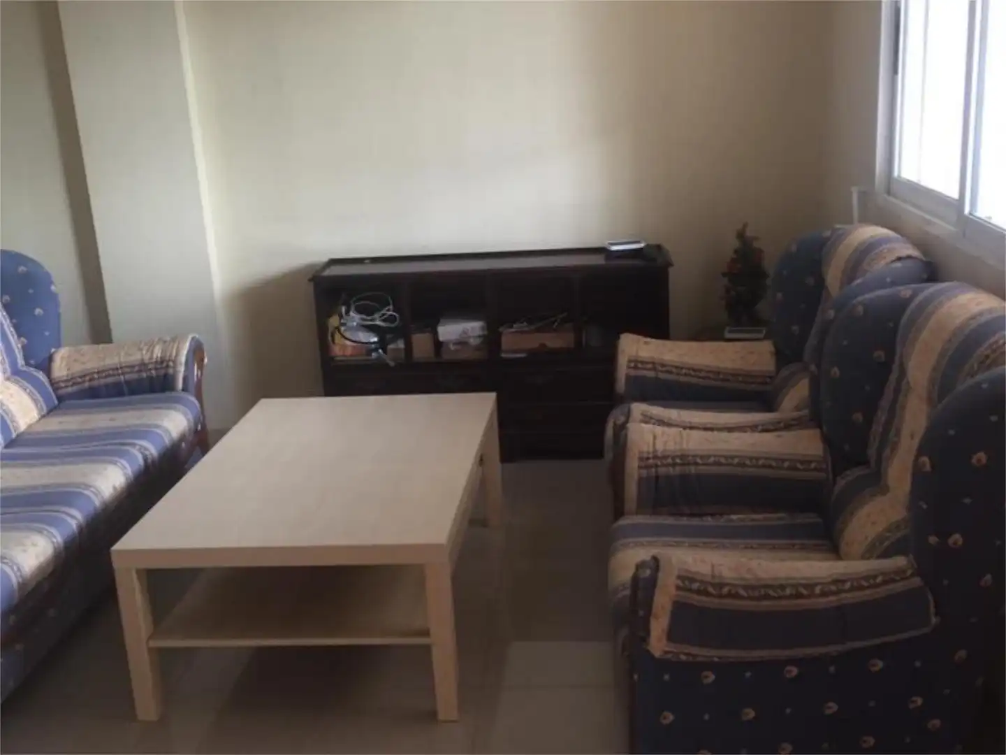 Room in Avenida Juan Carlos I, 55, Espinardo Room in Avenida Juan Carlos I, 55, Espinardo