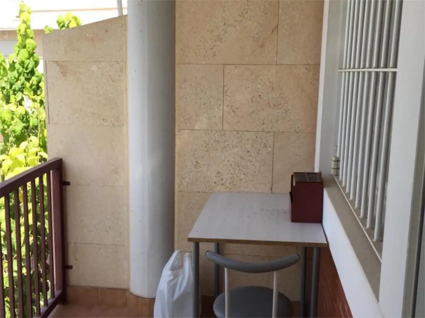 Room in Avenida Juan Carlos I, 55, Espinardo Room in Avenida Juan Carlos I, 55, Espinardo