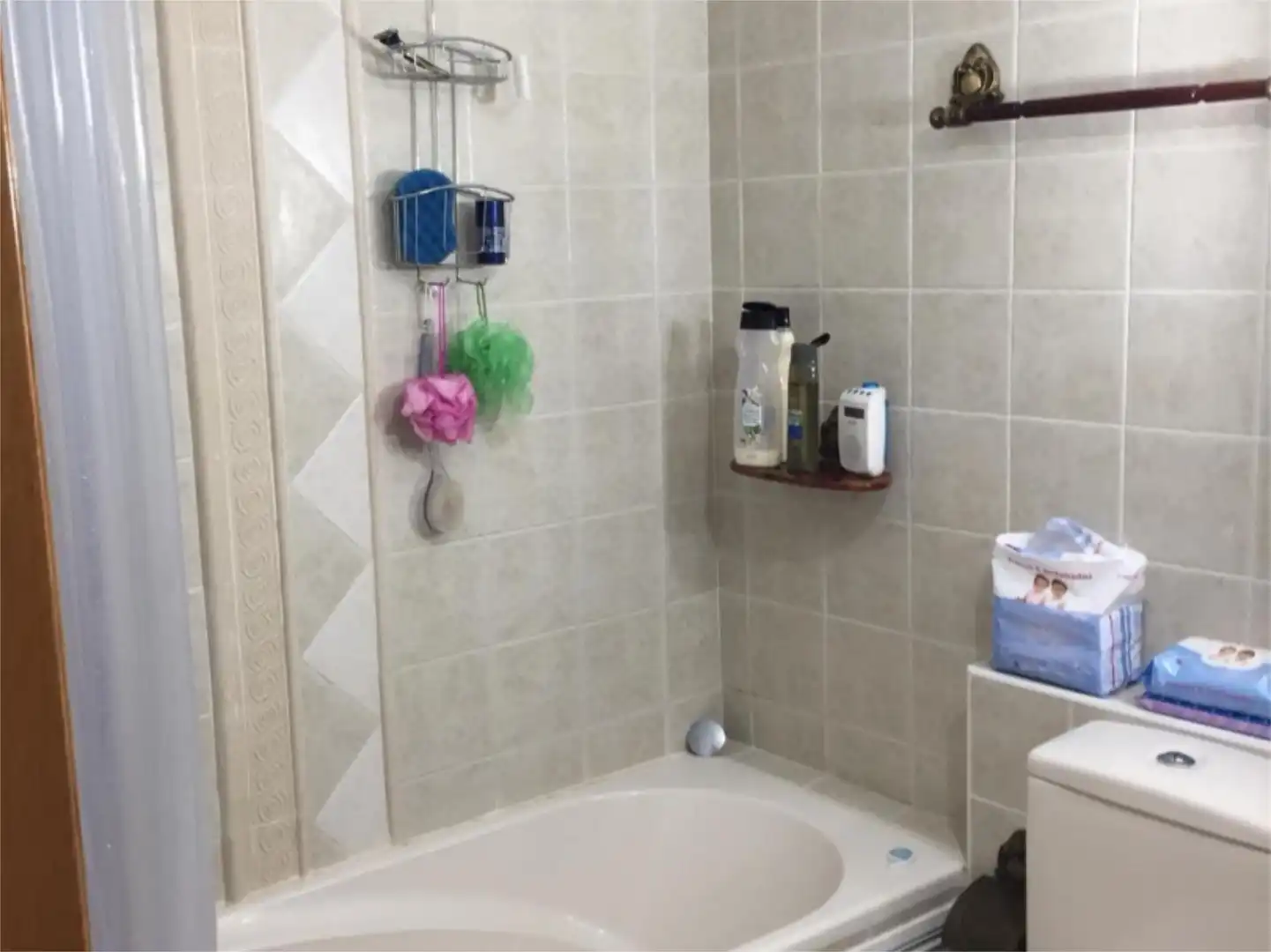 Room in Avenida Juan Carlos I, 55, Espinardo Room in Avenida Juan Carlos I, 55, Espinardo