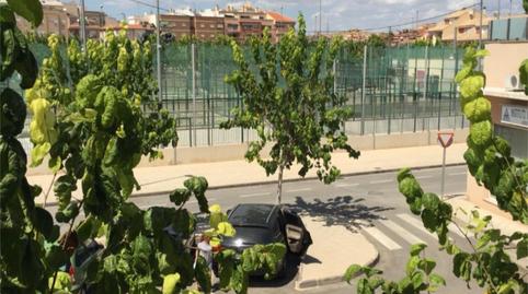 Photo 3 of Flat to share in Avenida Juan Carlos I, 55, Espinardo, Murcia