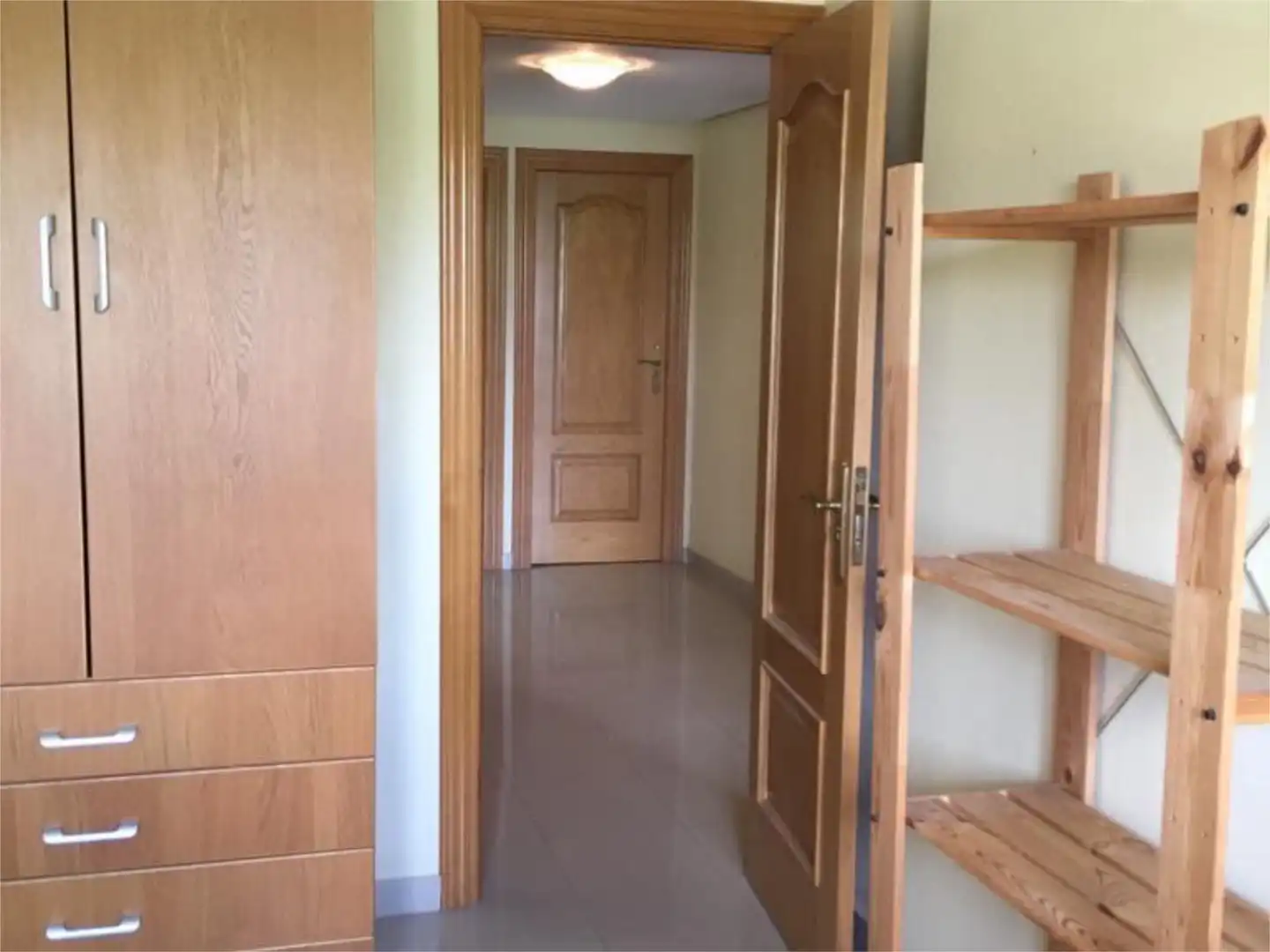 Room in Avenida Juan Carlos I, 55, Espinardo Room in Avenida Juan Carlos I, 55, Espinardo