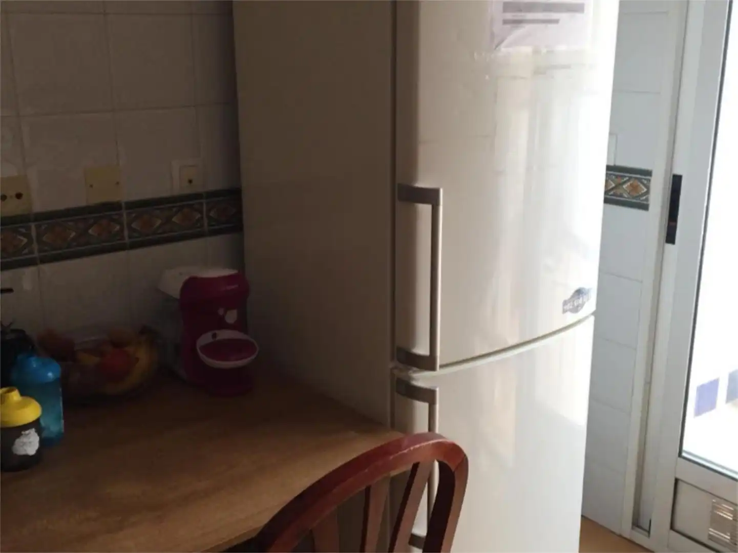 Room in Avenida Juan Carlos I, 55, Espinardo Room in Avenida Juan Carlos I, 55, Espinardo