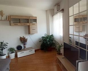 Living room of Flat to rent in Burgo de Osma - Ciudad de Osma