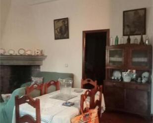 Dining room of House or chalet for sale in Zafra  with Swimming Pool