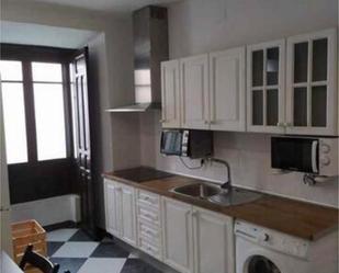 Küche von Wohnungen miete in Osuna
